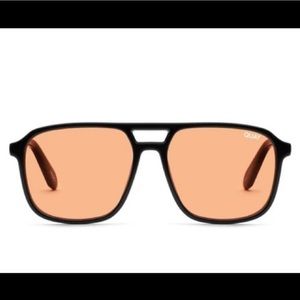 Quay on the fly sunglasses